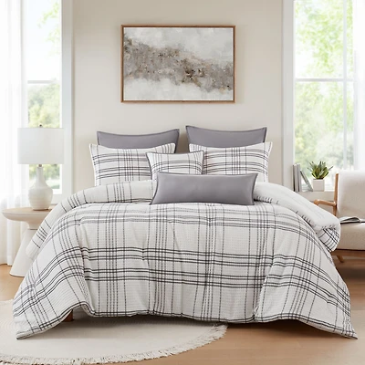 Ink & Ivy Calvin Comforter Set