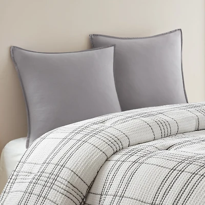 Ink & Ivy Calvin Euro Sham