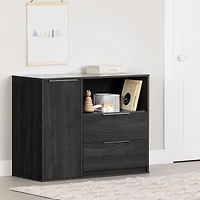Hourra 2-Drawer Dresser