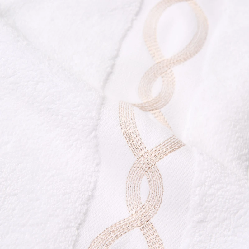 Cetina Serviette de bain