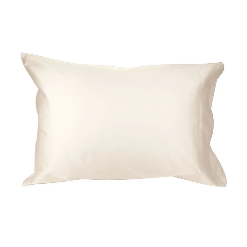 Charmeuse Silk Blend Pillowcase