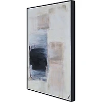 Leclaire Canvas Art