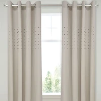 Rideau à œillets « Contempo »