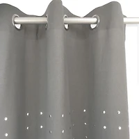 Rideau à œillets « Contempo »