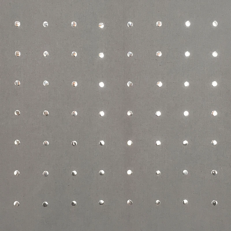 Contempo Grommet Curtain