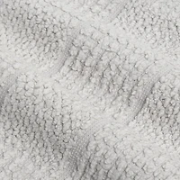 Cooper Débarbouillette - Blanc/Gris