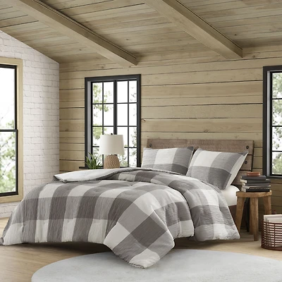 Cooper Comforter Set