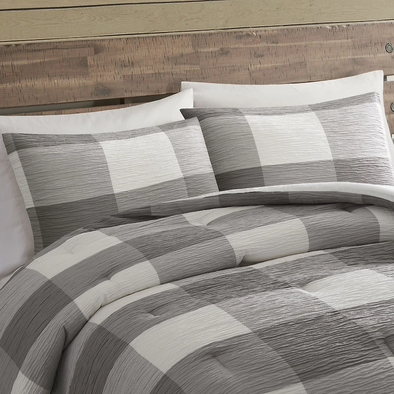 Cooper Comforter Set