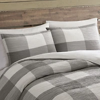 Cooper Duvet Cover Set