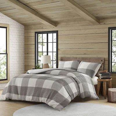 Cooper Duvet Cover Set