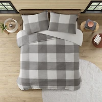 Cooper Duvet Cover Set