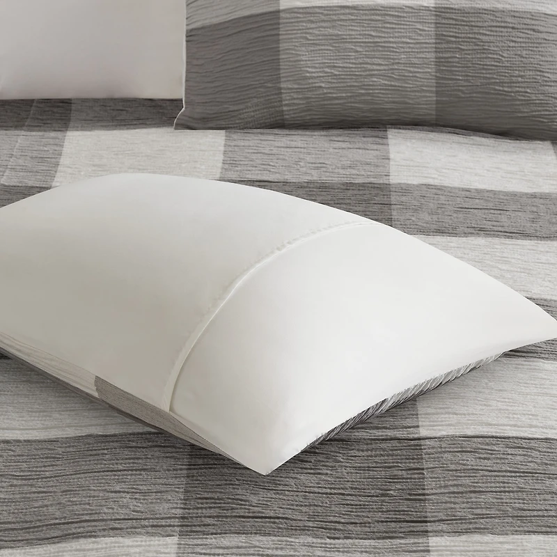 Cooper Duvet Cover Set