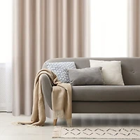 Cordoba Rideau à œillets assombrissant