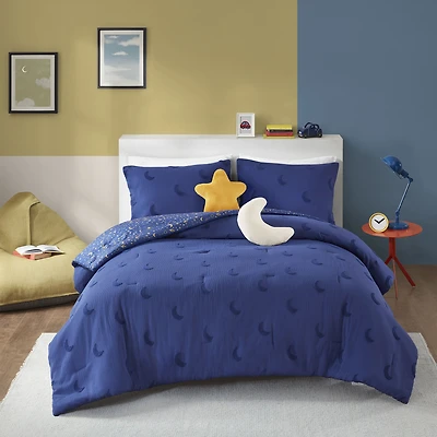 Cosmos Star Shaped Cushion