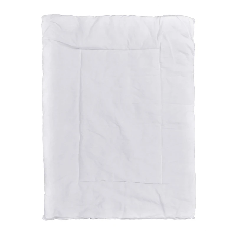 5-Piece Baby Bedding Set - Pink Butterfly Design