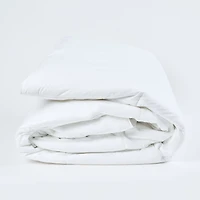 Cozy Comfort Down Alternative Duvet