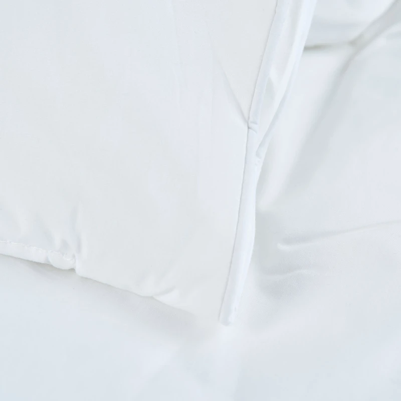 Cozy Comfort Down Alternative Duvet