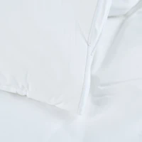 Cozy Comfort Down Alternative Duvet