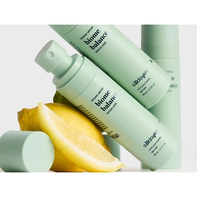 BIOME BALANCE Serum Mist - 80 ml
