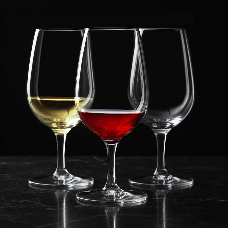 Cuisivin ISO Tasting Glasses, Set of 6