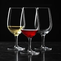 Cuisivin ISO Tasting Glasses, Set of 6