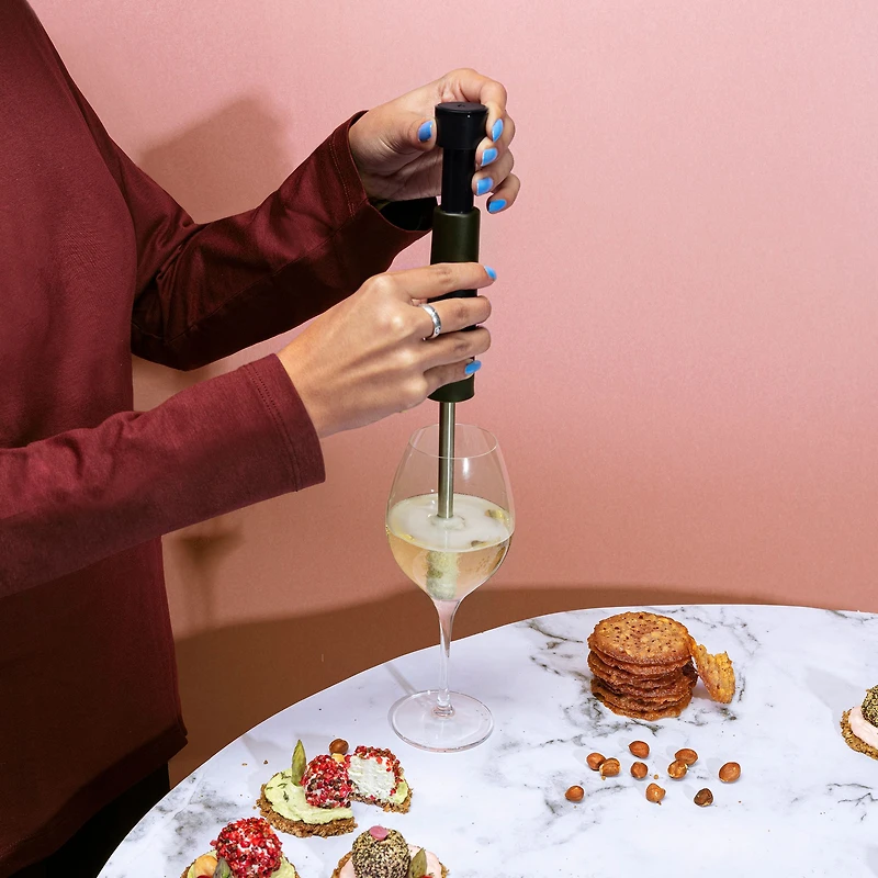 Cuisivin Airtender Wine Lovers Set