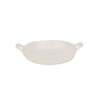 Grand plat de chef avec poignées