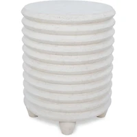 Aleksi Side Table - Indoor/Outdoor