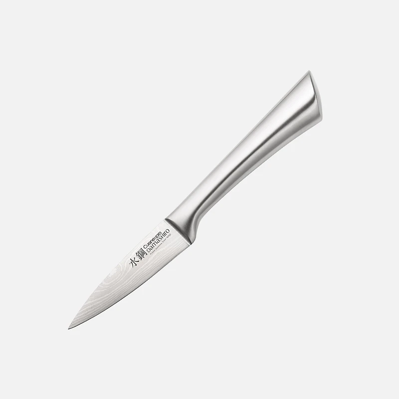 Damashiro Paring Knife 9cm
