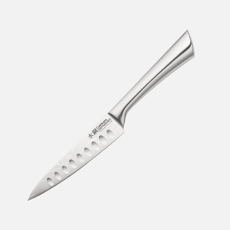 Damashiro Utility Knife 12cm
