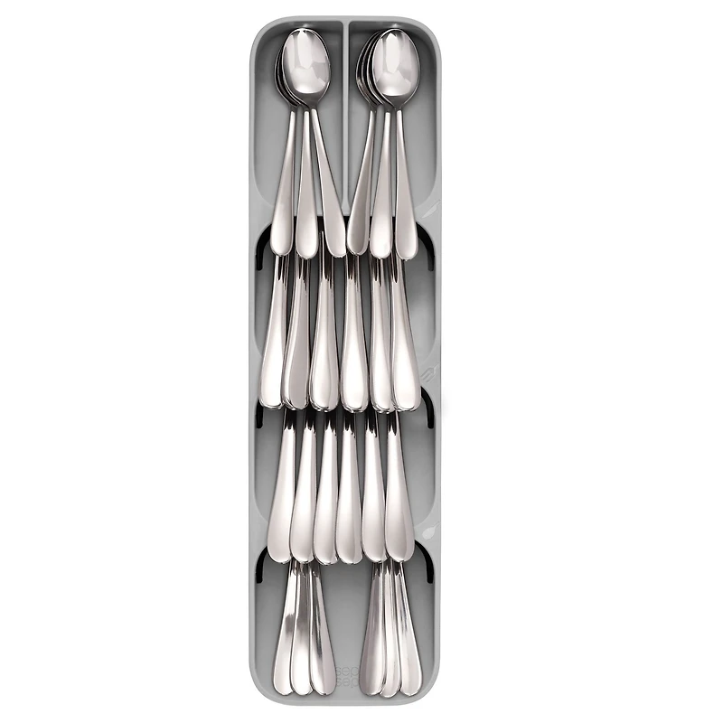 DrawerStore™ Compact Cutlery Organizer by Joseph Joseph