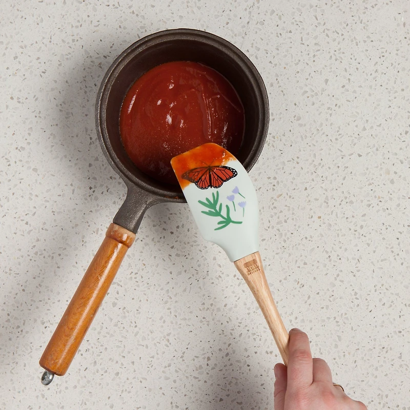 Danica Morning Meadow Spatula 
