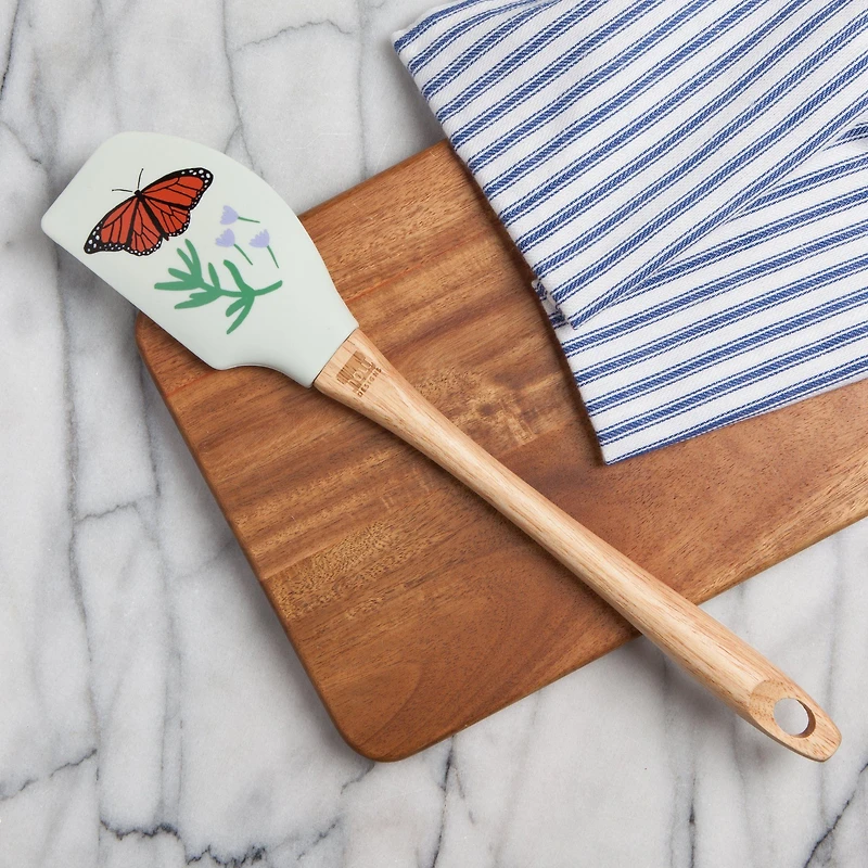 Danica Morning Meadow Spatula 