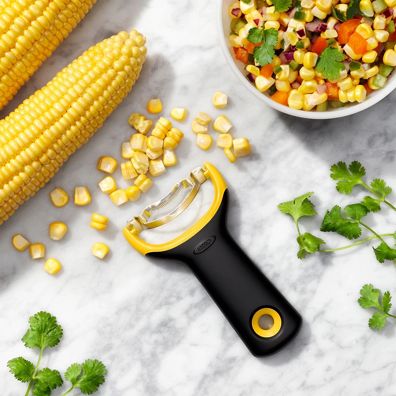 Oxo Corn Peeler