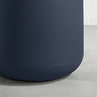 Dalya Round Outdoor Side Table by South Shore Furniture