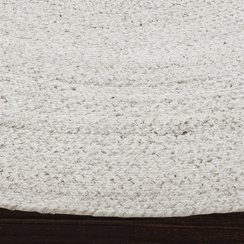 Cercola Ivory and Sand Indoor Rug