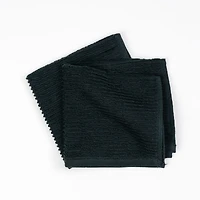 Double Check Set of 2 Dish Cloths