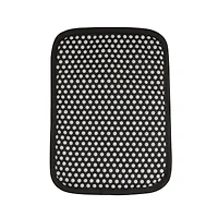 Double Check Pot Holder