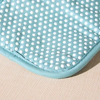 Double Check Dish Pot Holder