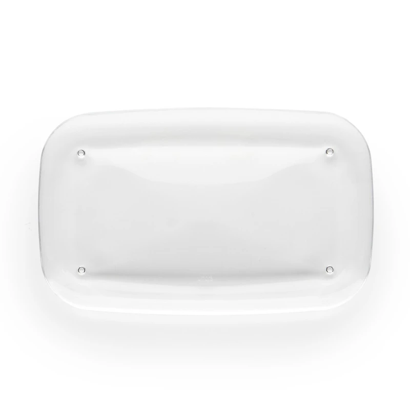 Drolet Tray Clear