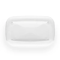 Drolet Tray Clear