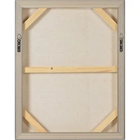 Pristina Canvas Art