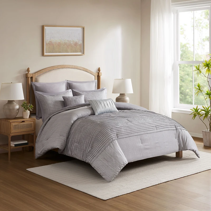 Gramercy Park Duet Ensemble douillette