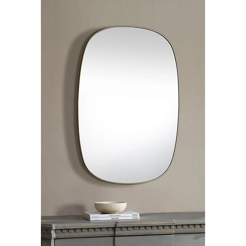 Gallegos Mirror