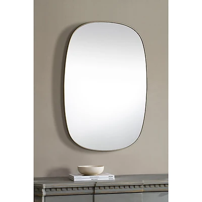 Gallegos Mirror