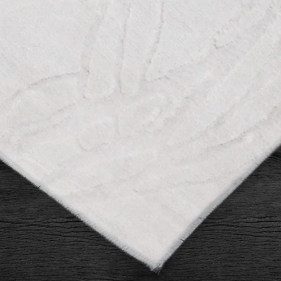 Mica Off-White Indoor Rug