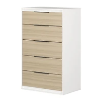 Hourra 5-Drawer Chest