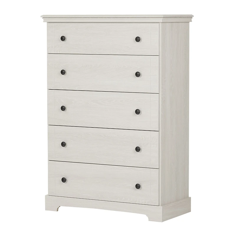 Avilla 5-Drawer Chest