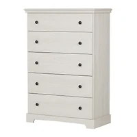 Avilla 5-Drawer Chest