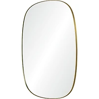 Gallegos Mirror